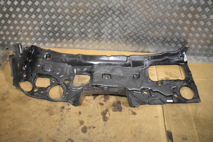 IDEALNE SCHALLDÄMMUNG WÄRMBLECH BMW G30 F90 1