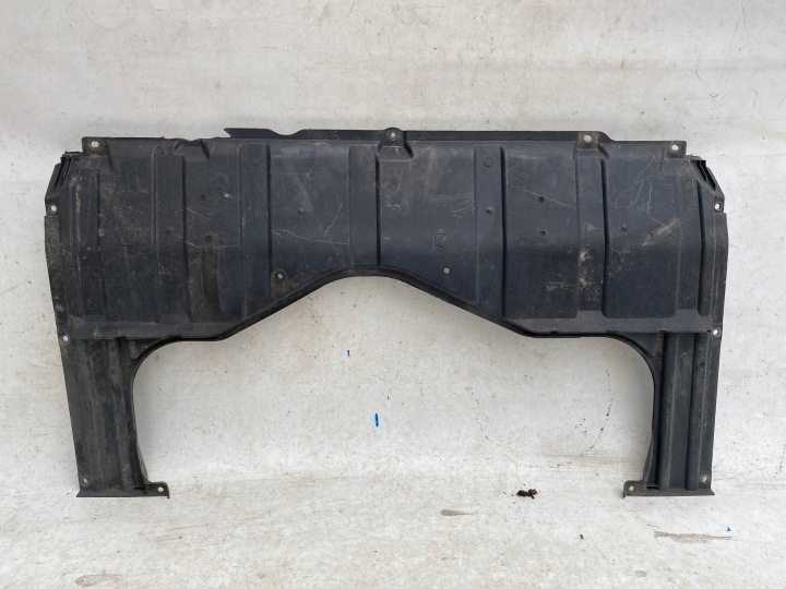 SUZUKI SX4 S-CROSS SUZUKI VITARA III Couverture tablier moteur Couvercle, Couverture Sous Moteur 72411-61M00