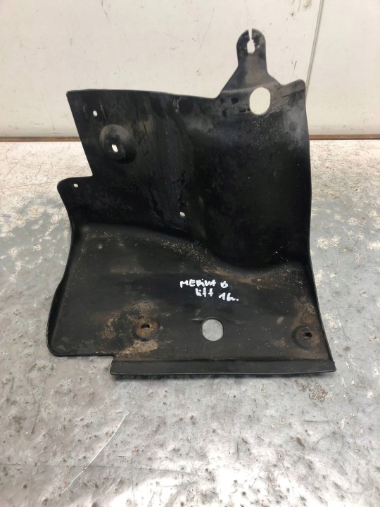 copertura GREMBIALINA Motore OPEL MERIVA B LIFT 13442977