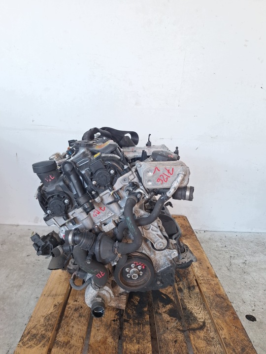 BMW F20 F30 12-16 engine 2.8i 245KM 180KW N20B20A