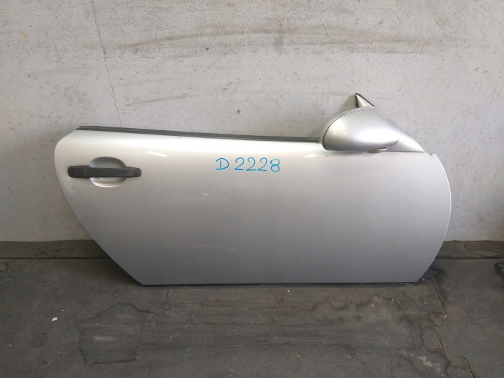 PORTIÈRE AVANT DROIT MERCEDES SLK W170