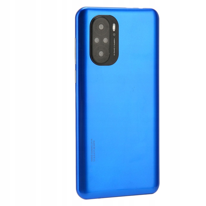Смартфон 5,0 дюйма, телефон мобільний Octa Core 100-240 В, керування 2,4 г 5G В — фото 7