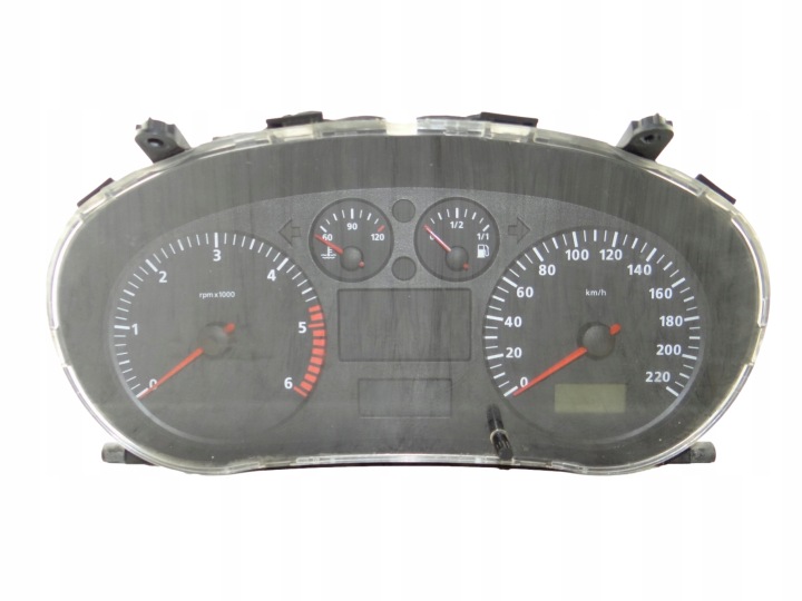 dials PREDKOSCIOMIERZ SEAT IBIZA II 110.008/924/004