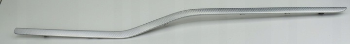 CITROEN C5 III LIFT decorative trim of the dashboard EXCLUSIVE IDEALANA