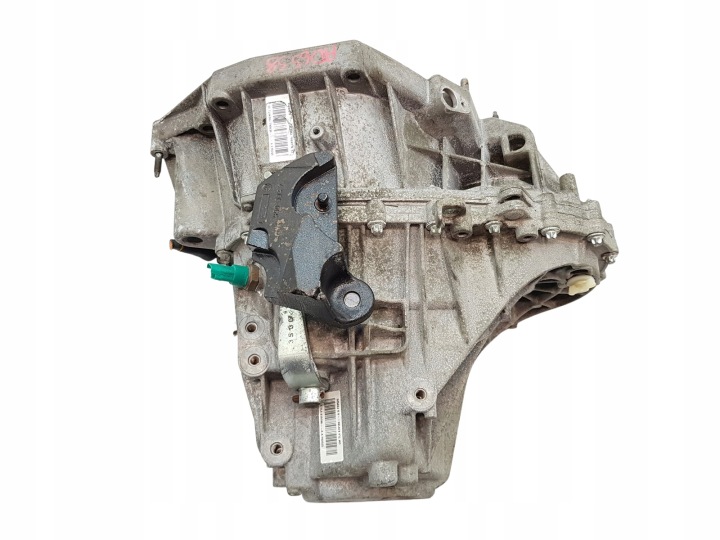 Boîte de vitesses TL4013 TL4A013 Renault Laguna 3 1.5 dci 7701700563 18000km