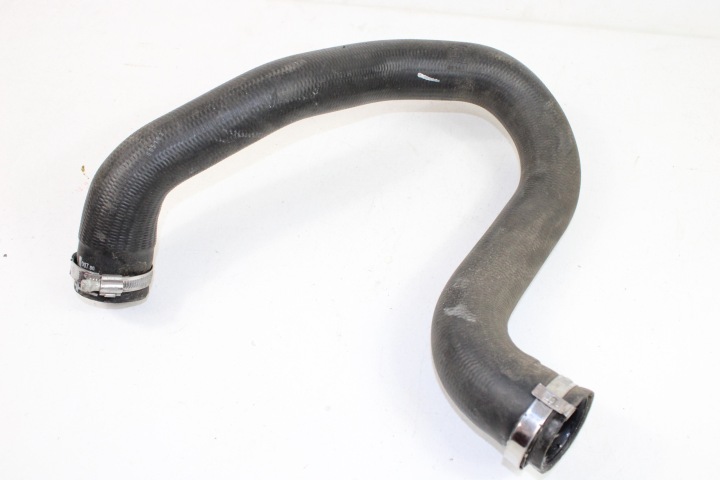 OPEL GRANDLAND COMBO E Tubazione Dell’aria radiatore intercooler Originale 9820100780