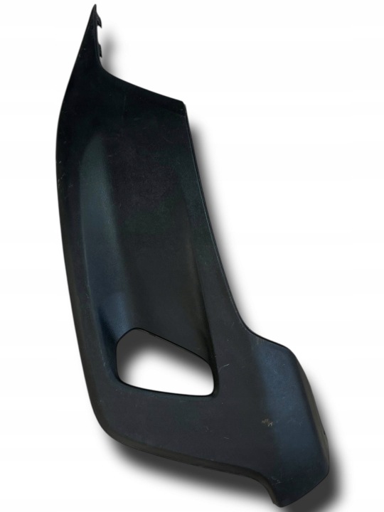 VOLVO V40 CROSS COUNTRY 2012-2016 rešetka maska branika desna original !J