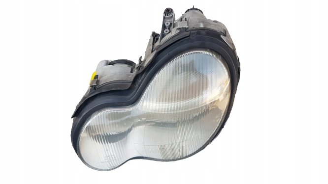 MERCEDES W203 light left front front