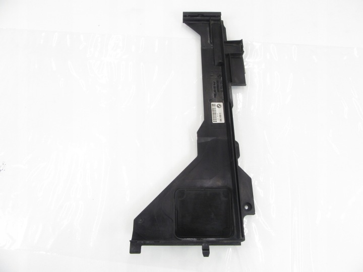 abdeckung montazowa Panzer BMW e83 X3 3.0 M57N DIESEL