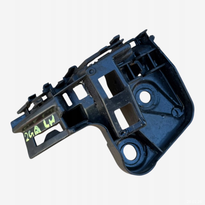 stoßstangenhalterung Halter Stütze VW VOLKSWAGEN T-ROC heck links 2GA807453A