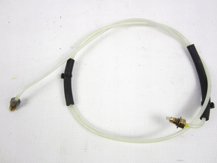 wiring air AIRMATIC Mercedes ML W166