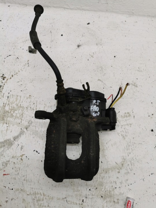 PINZA FRENO elettrico Destra posteriore BMW SERIA 5 F10 F11