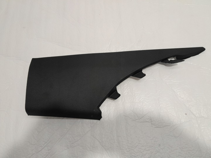 AUDI A4 B9 LIFT Blende Abdeckung Blende Abdeckung SLUPKA rechts 8W5867246B