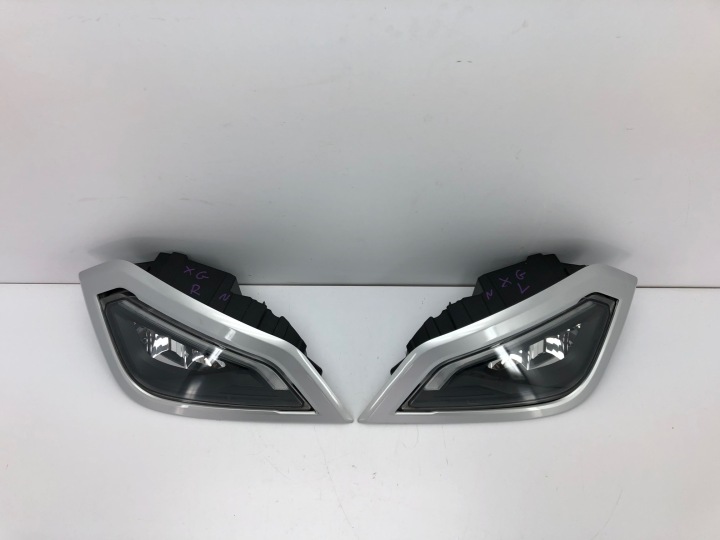 DAF XF XG+ LAMP SKYLIGHT LEAST RIGHT 2272642 2272641 5