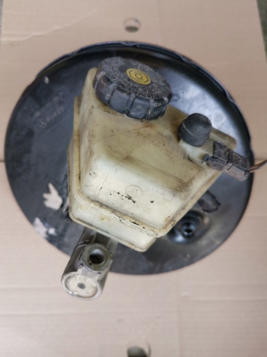 Servo Servo frein Mercedes E W124 0034301730