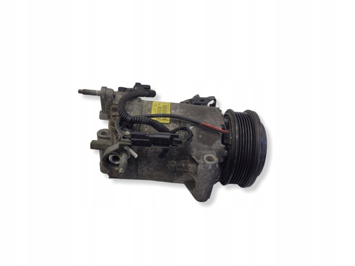 FIESTA MK7 B-MAX 1.0 ECOBOOST Compresseur Compresseur Climatisateur air conditionné C1B119D629AG