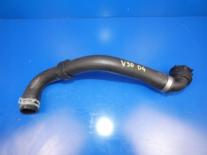 VOLVO V90 S90 XC90 XC60 V60 2.0 D3 Schlauch Rohr Schlauch des Wassers