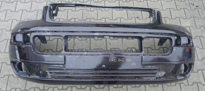 Paraurti Anteriore VW Transporter T5 03