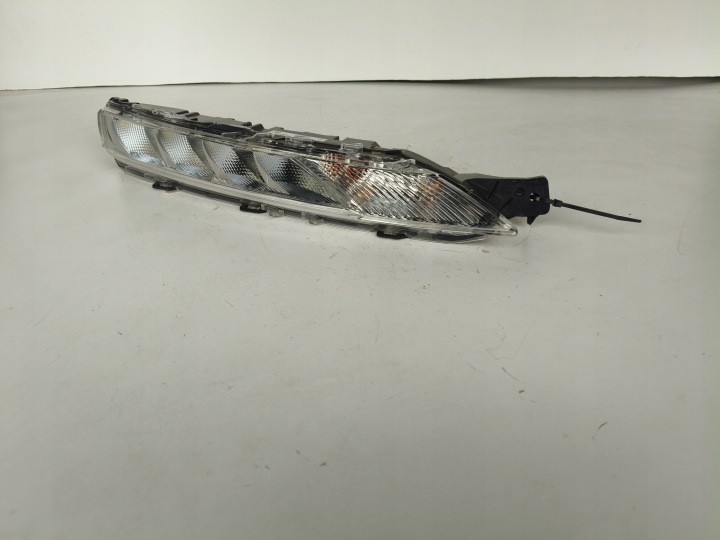 Nebelscheinwerfer rechts CITROEN C4 PICASSO II 13-16 LED