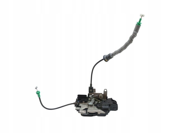 de la Serrure Portière Droite Avant EU 31349891 Volvo V60 II (2018- )