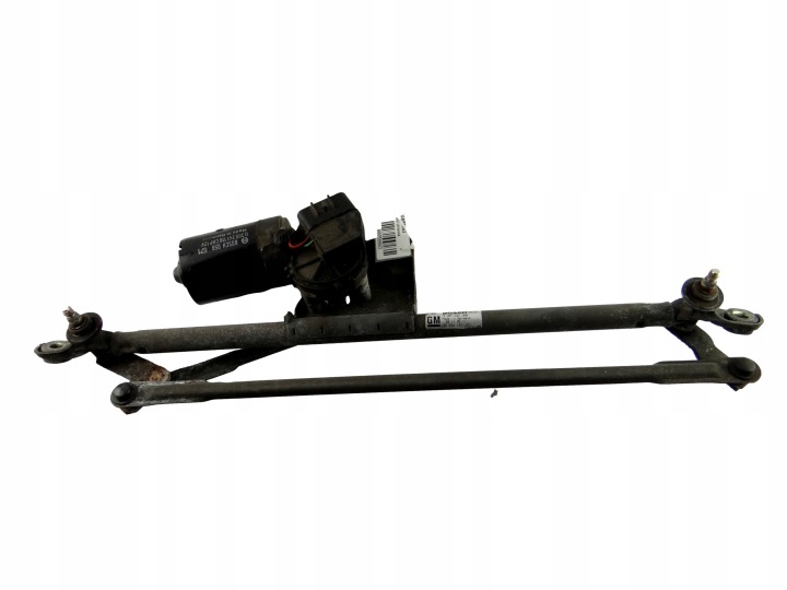 Mécanisme Moteur Essuie glaces Avant OPEL VECTRA B 90 504 143