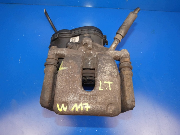 MERCEDES CLA W117 A W176 B W246 Bremssattel Bremse Sattel Brems- links heck hinten