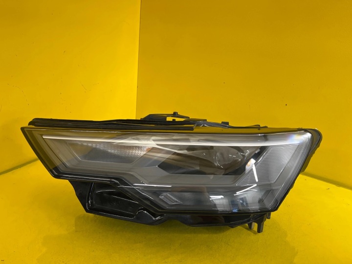 Licht links AUDI A6 C8 4K 18- FULL LED 4K0941033