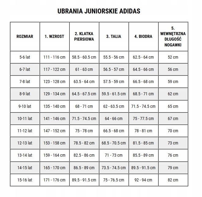 Кофта для дітей ADIDAS ENTRADA 22 тренувальний топ синя HG6290 р. 128 см — фото 6