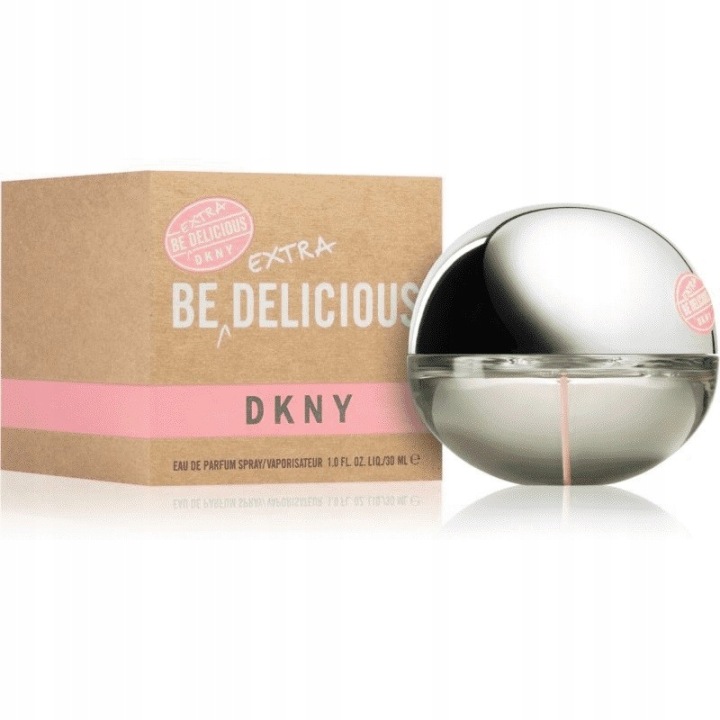 dkny be extra delicious woda perfumowana 30 ml     