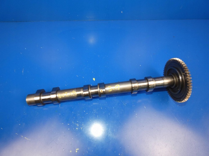 MERCEDES CLS W219 W221 W164 W212 3.0 CDI cam of the gear