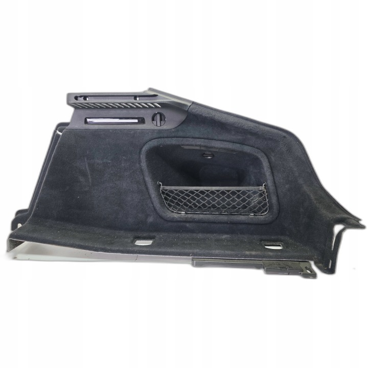 kofferrraumverkleidung rechts heck AUDI A5 8W SPORTBACK 8W8863880D KTH