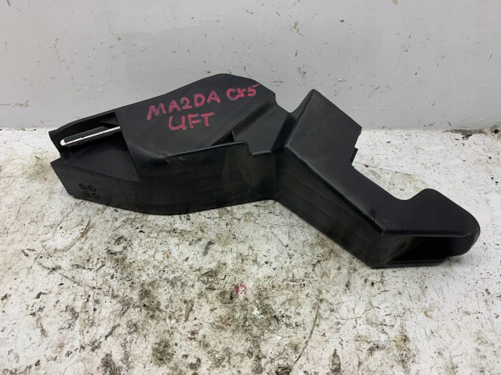 Console Support plaque KD31-41630 MAZDA CX5 CX-5 et LIFT (2012-2017)
