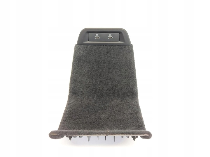 Porsche Taycan 4S 9J1 2021r Handschuhfach OSLOONA TUNELU PORT USB 9J1857503F