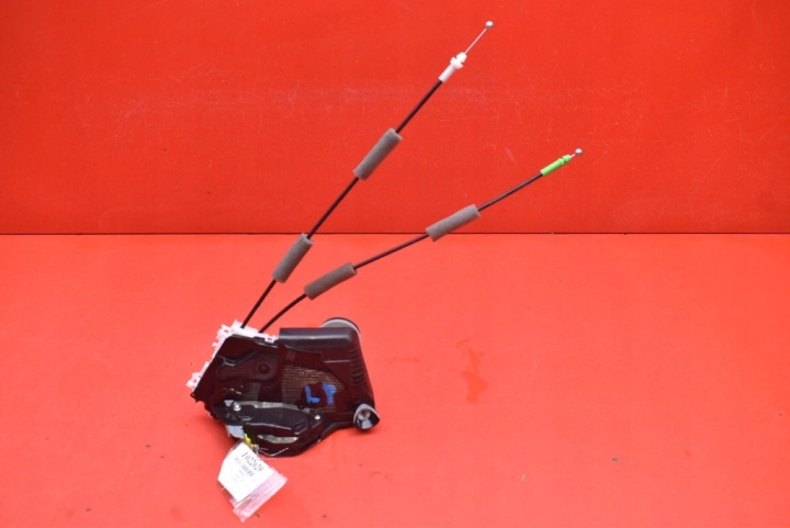 de la Serrure Portière Gauche Avant Avant EU M73-13660 TOYOTA YARIS CROSS 20