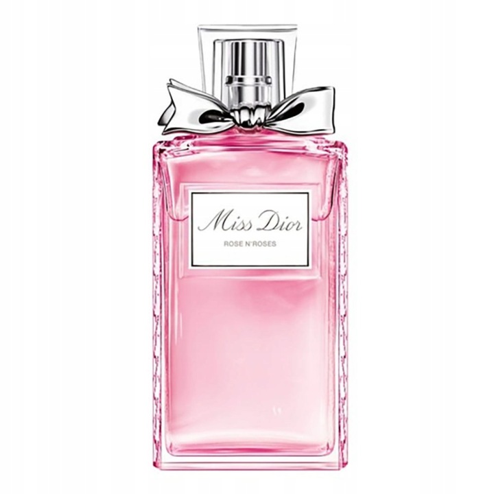 dior miss dior rose n'roses woda toaletowa 100 ml     