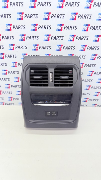 BMW G20 G26 G22 bocchetta aria anteriore posteriore posteriore 6806816 5A05665 9493012 8711938