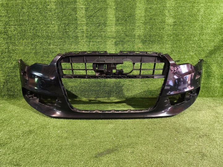 nárazník přední předek AUDI A6 C7 NR.9976