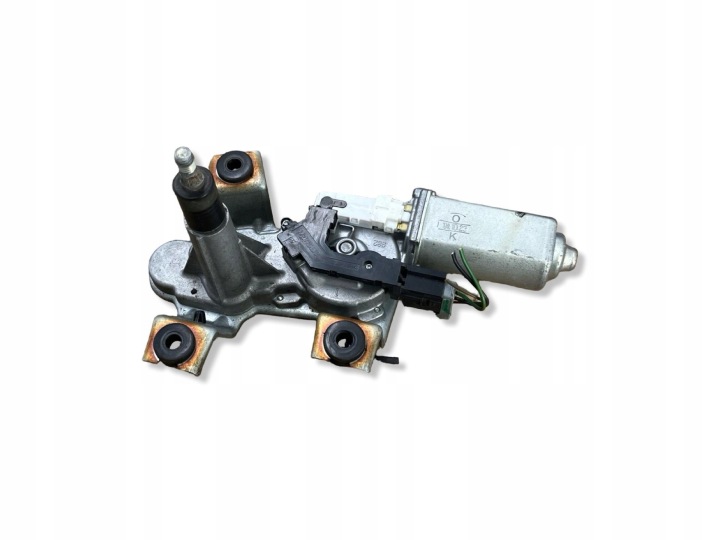 Motor des Scheibenwischers Fenster hinten Land Rover Discovery 3 L319 2005