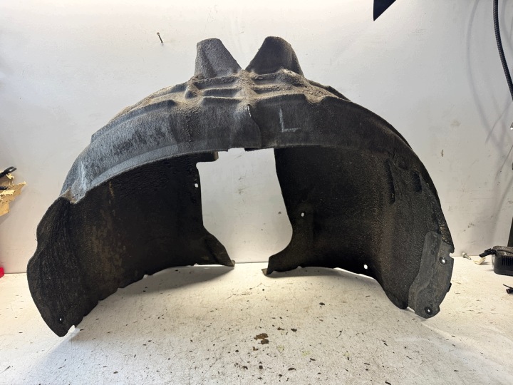 OPEL ASTRA K 5 podblatník Ľavé predné ľavý predok Originál