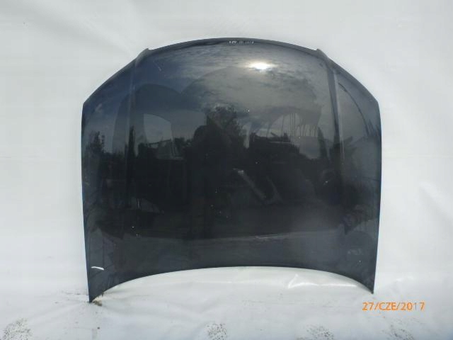 AUDI A8 D3 4E0 02-05 Capot