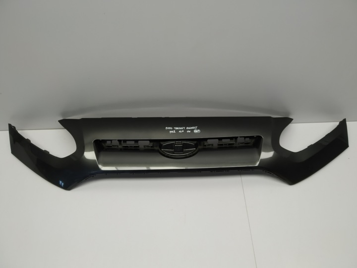 Ford Transit Connect II grille avant avant hausse mk2 mk 2 ii gris