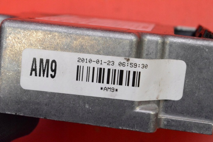 MODUULISENSOR AIRBAG SUBXIP 95910-2K350 KIA SOUL 1 JA 08-11 7