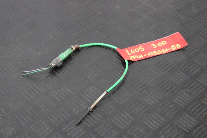 sensor TEMEPRATURY of the gas FPLA-12B591-BB LAND RANGE ROVER VOGUE L405 LIFT