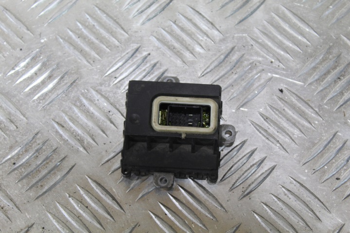 UNITÉ DE CONTRÔLE MODULE BMW 5 E60 E61 LIFT