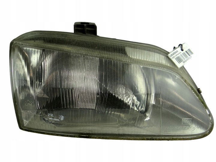 REFLEKTOR vorne rechts RENAULT MEGANE und 4706