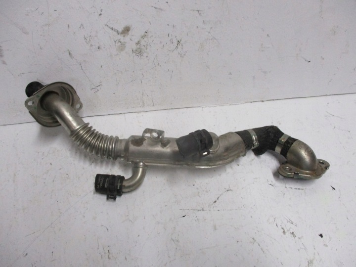 TUBO JAGUAR LAND ROVER G4D3-9F468-PB