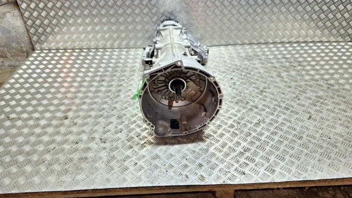 gearbox, AUTOMAT REDUKTOR KPL 8684786 BMW X3 F25 X4 F26 2.0D B47