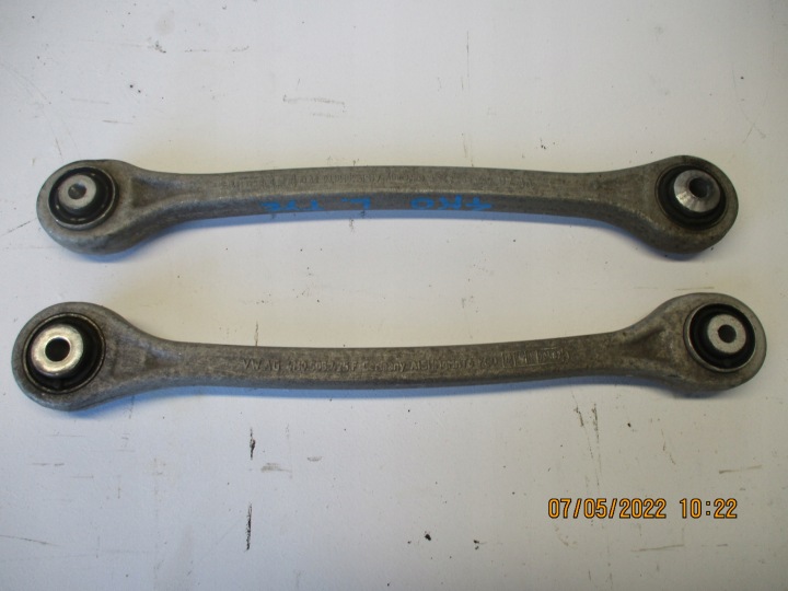 Querlenker heck AUDI A6 4K0 4M0292291F links