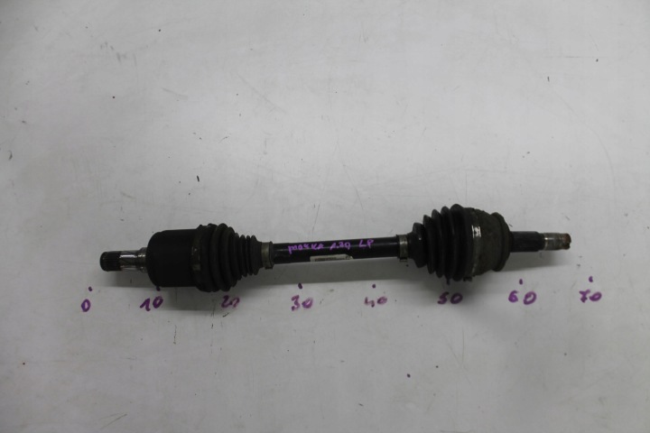 Antriebswelle links vorne vorne 94560845 OPEL MOKKA A 1.7 CDTI 12-16