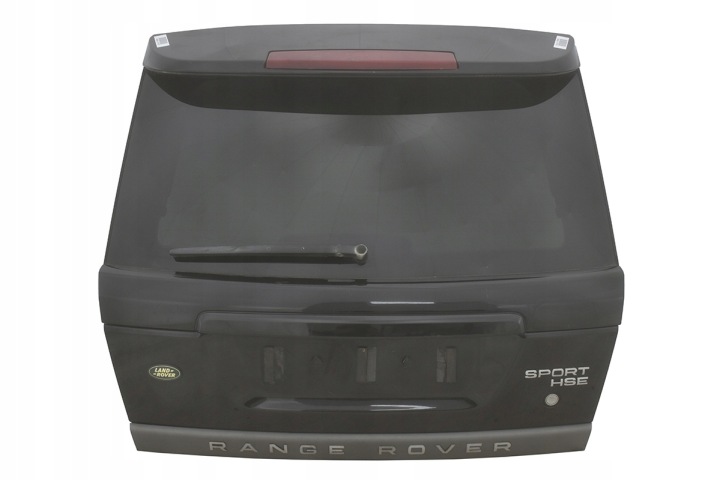 csomagtartó ajtó far RANGE ROVER SPORT I L320 JAVA BLACK